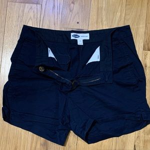 Old navy everyday shorts size 12
